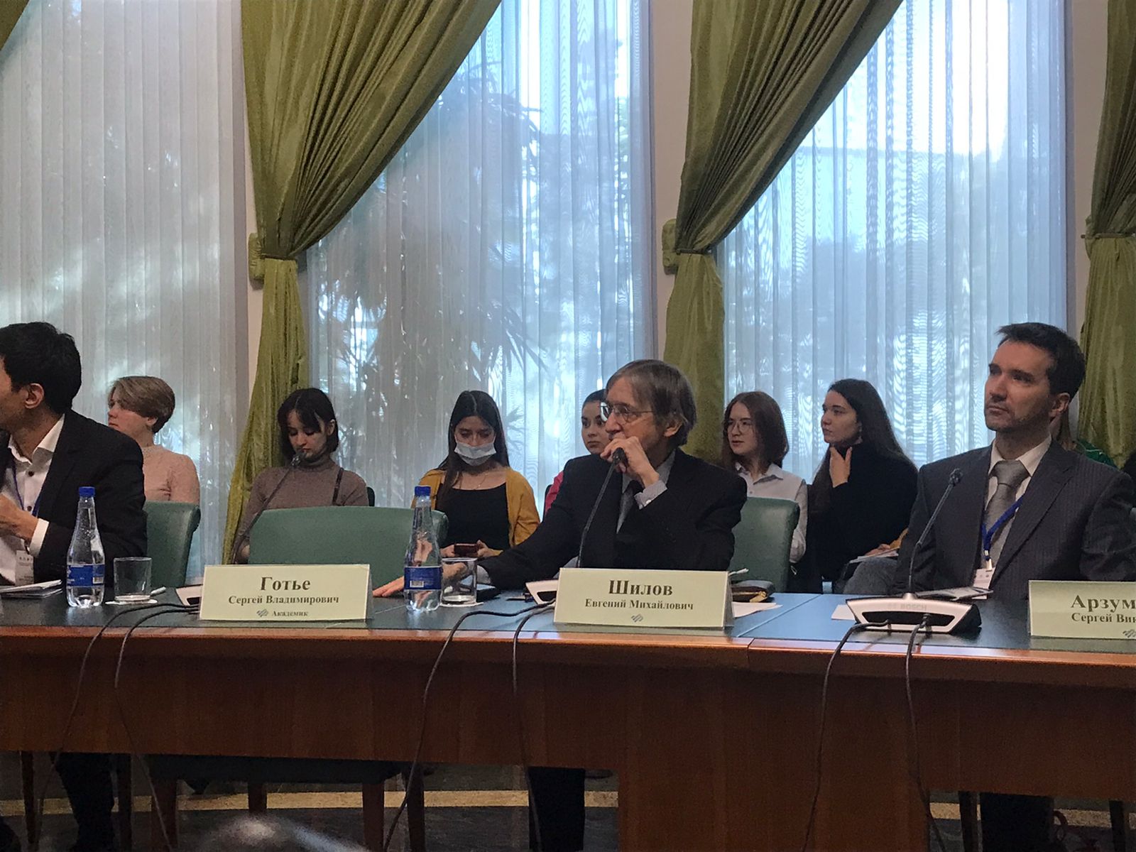 II Евразийский конгресс урологов